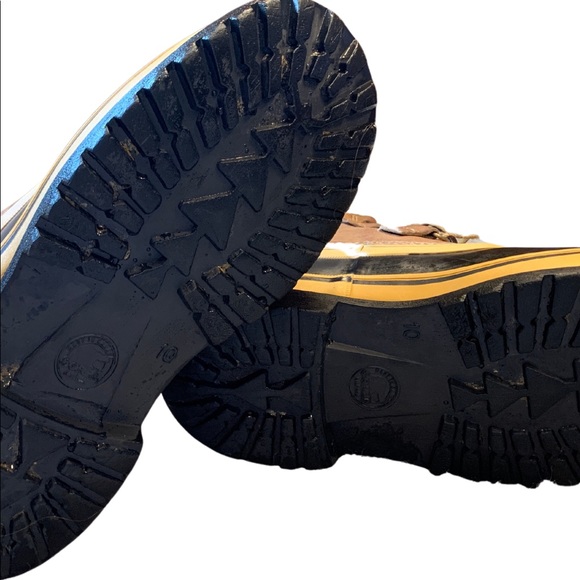 Sorel Mens 1964 Leather Boot - Picture 4 of 4